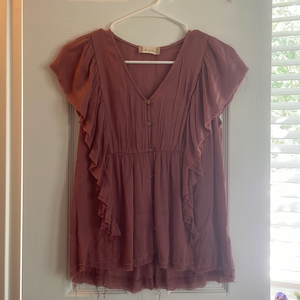 S Womens altars state top
